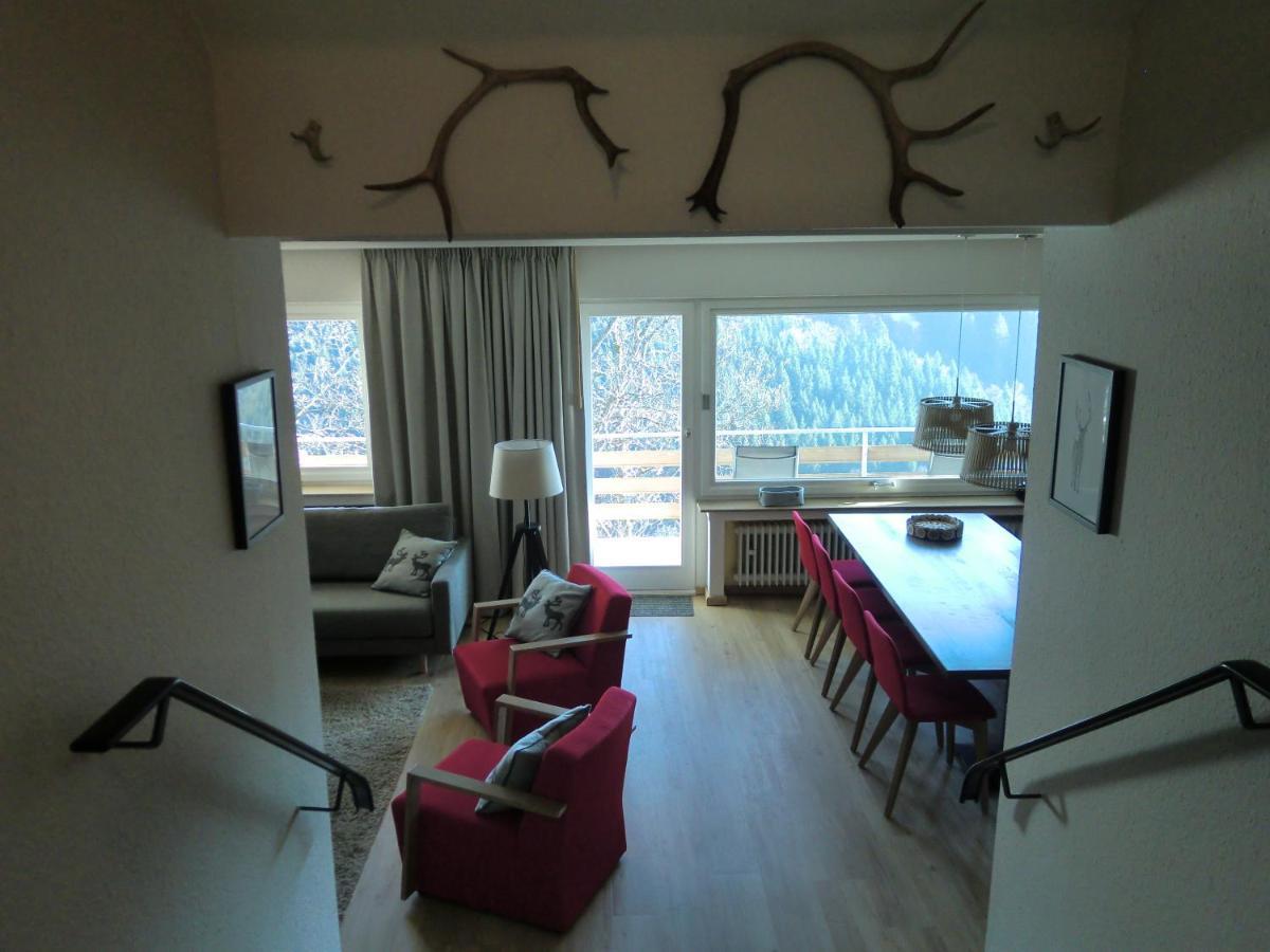 Appartementen Edel Schmallenberg Extérieur photo