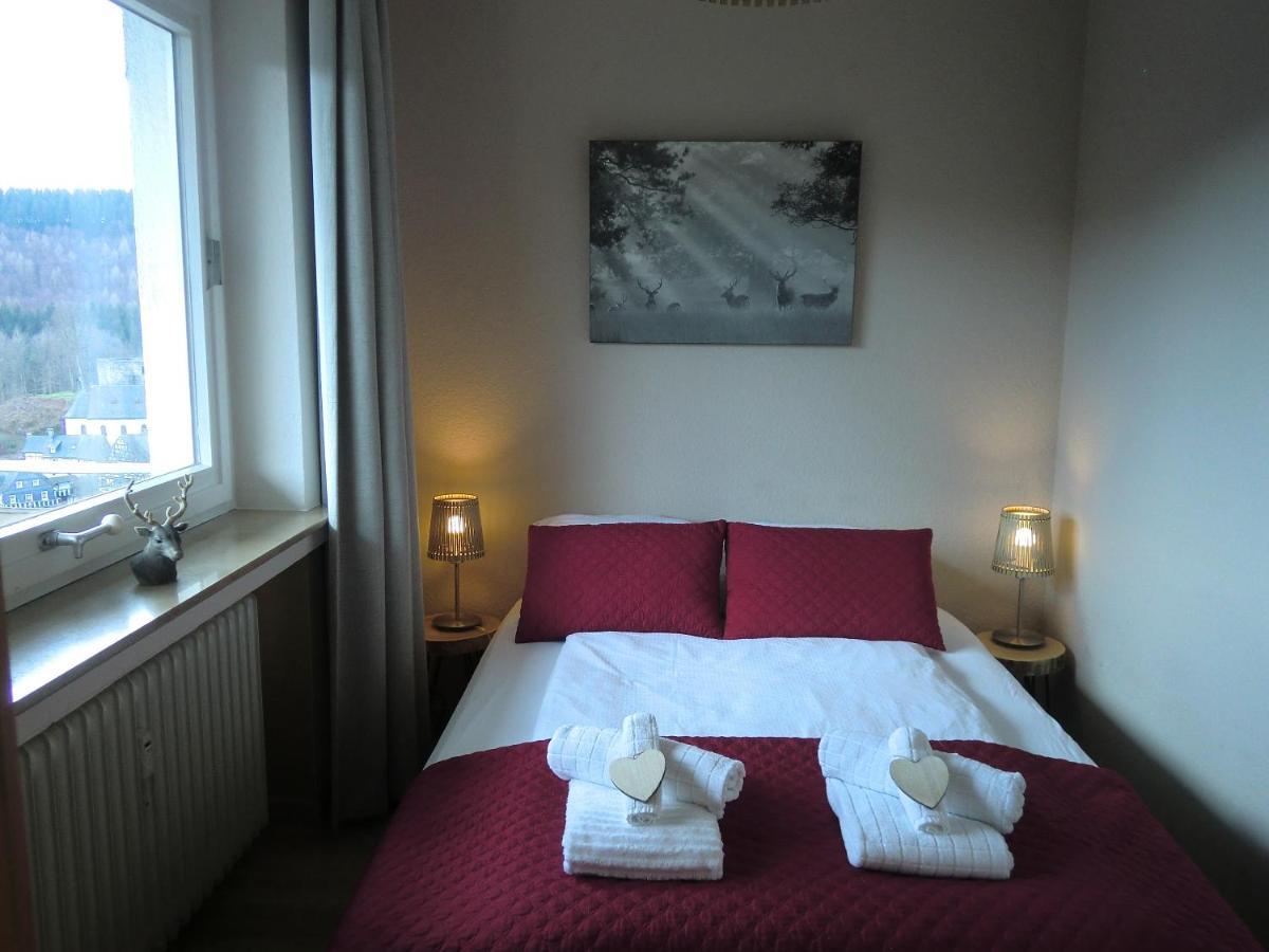 Appartementen Edel Schmallenberg Extérieur photo