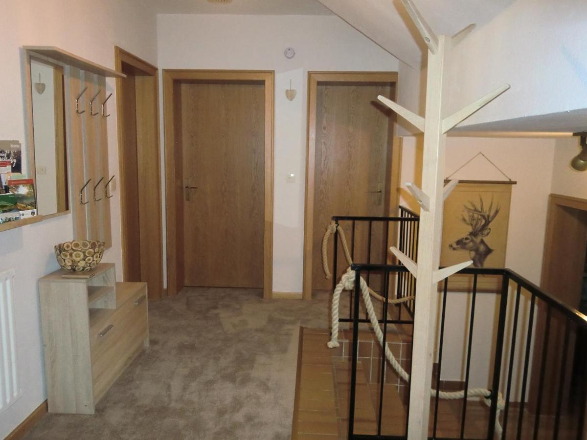 Appartementen Edel Schmallenberg Extérieur photo