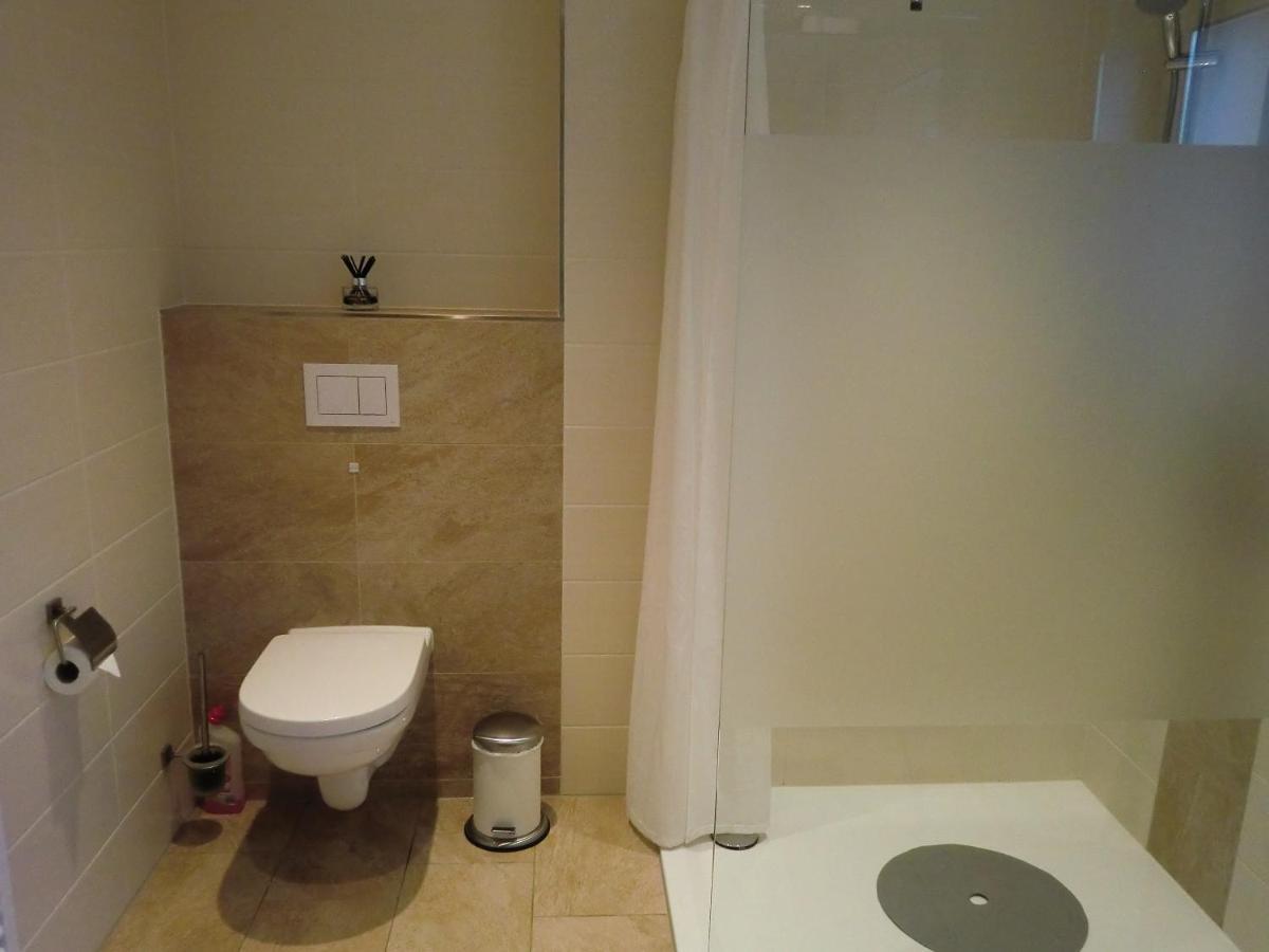 Appartementen Edel Schmallenberg Extérieur photo
