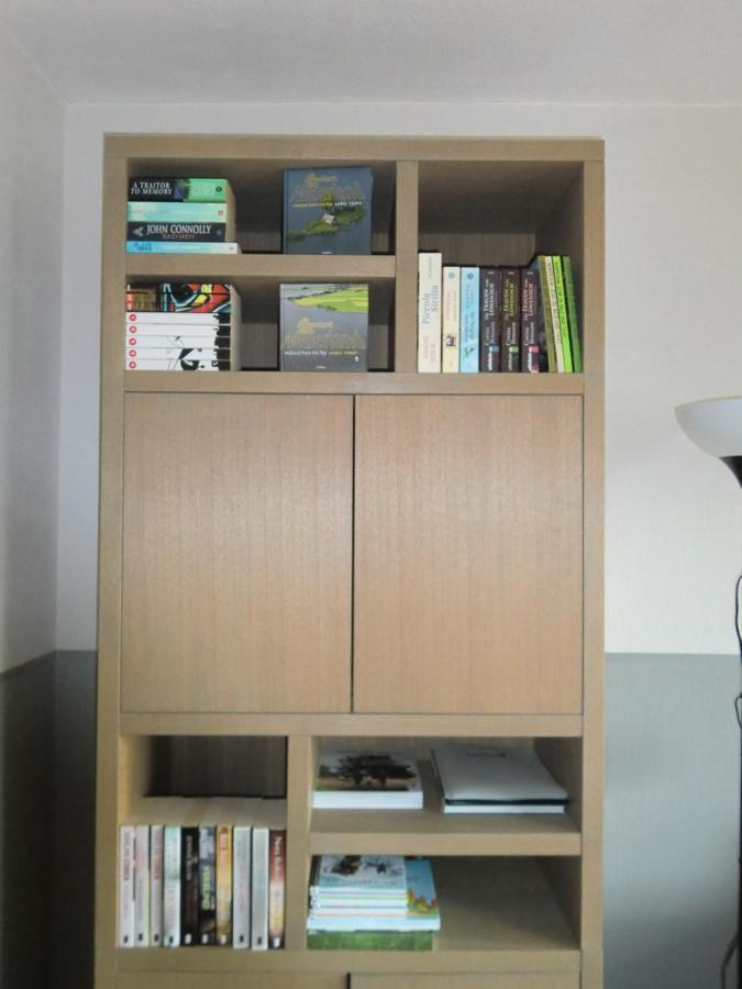 Appartementen Edel Schmallenberg Extérieur photo