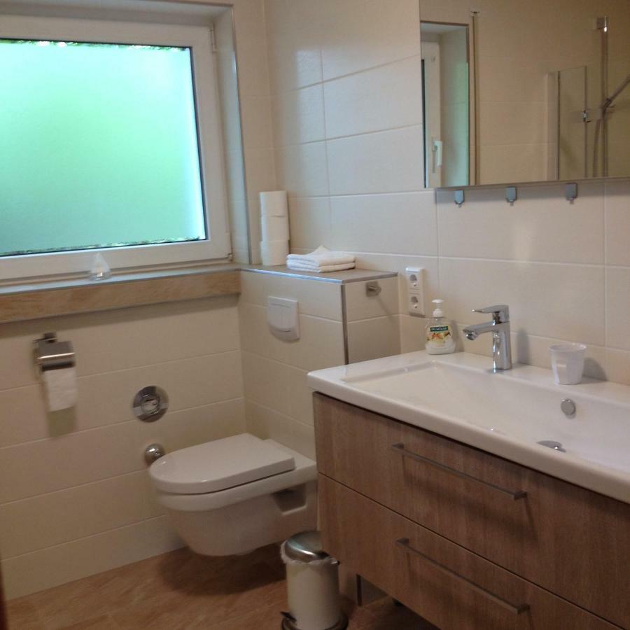Appartementen Edel Schmallenberg Extérieur photo