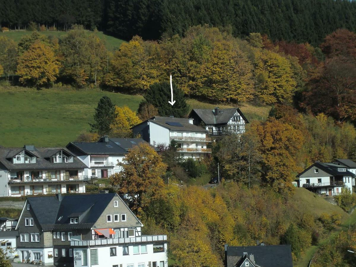Appartementen Edel Schmallenberg Extérieur photo