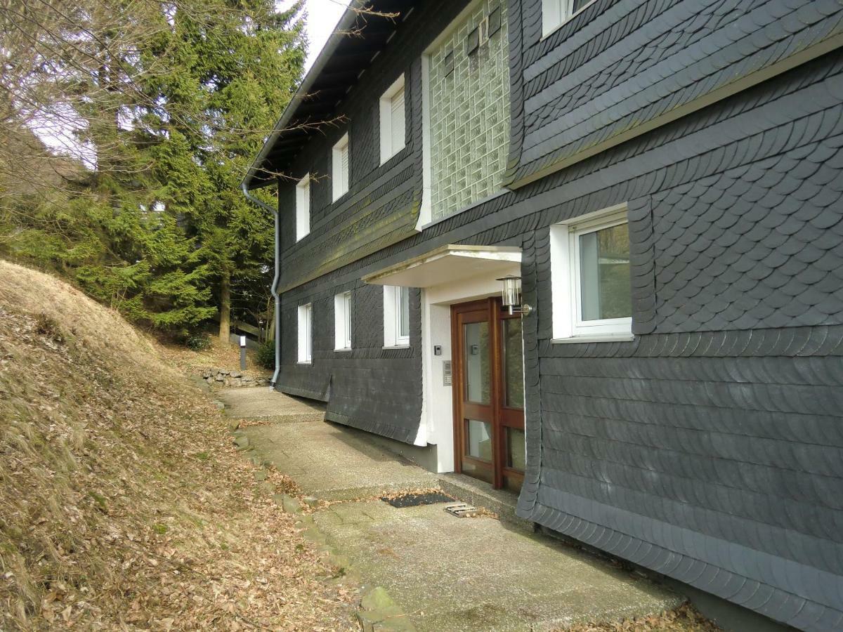 Appartementen Edel Schmallenberg Extérieur photo