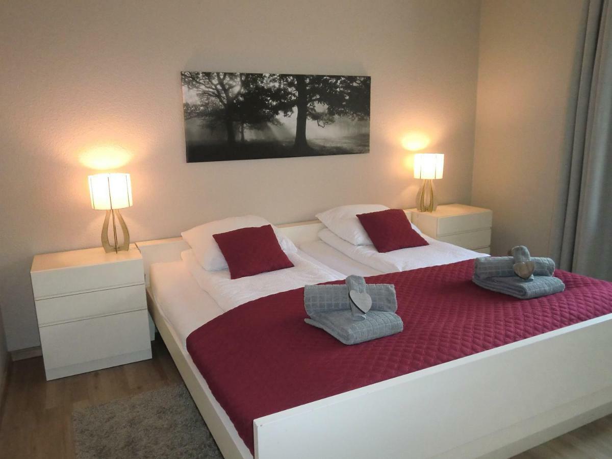 Appartementen Edel Schmallenberg Extérieur photo