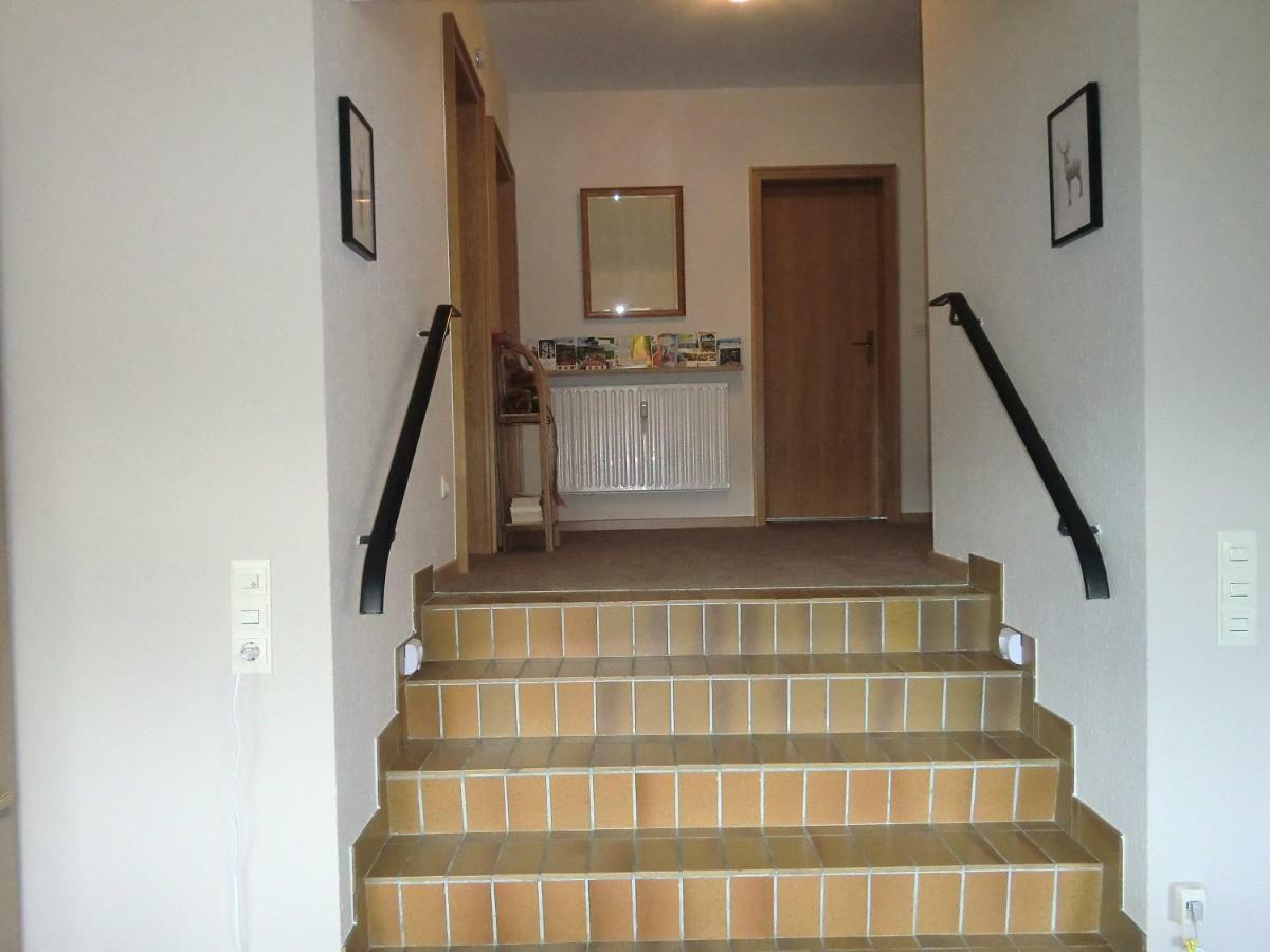 Appartementen Edel Schmallenberg Extérieur photo